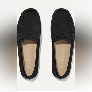 Rothy’s Driver Loafers